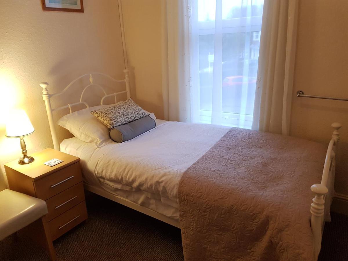 Rosemead Guest House Paignton Esterno foto