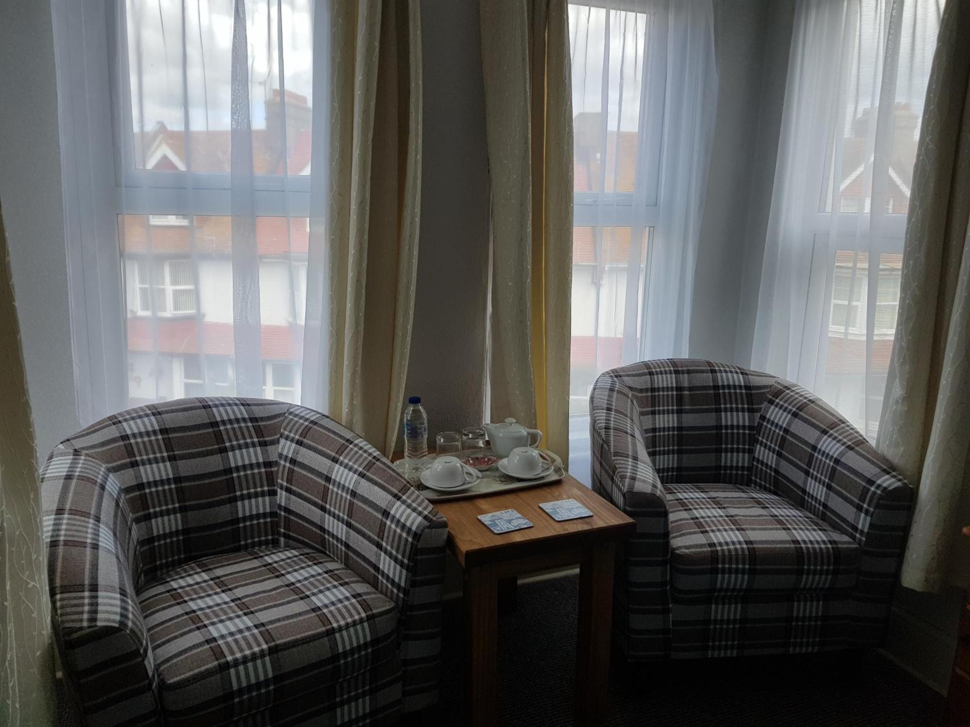 Rosemead Guest House Paignton Esterno foto