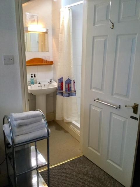 Rosemead Guest House Paignton Camera foto