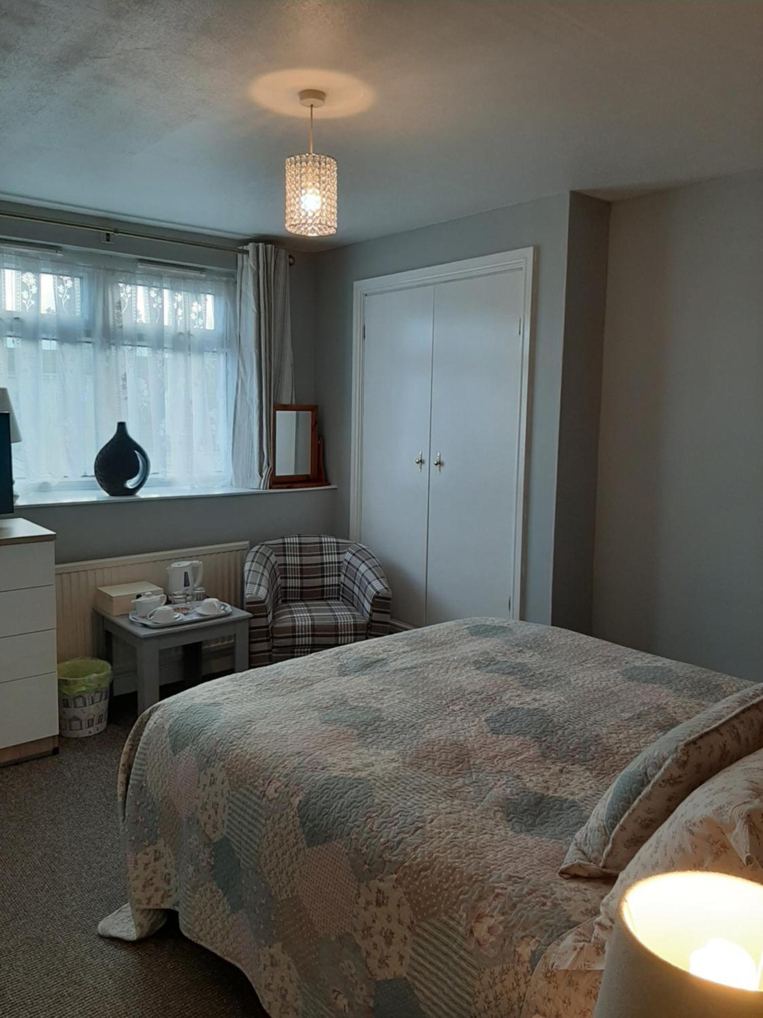Rosemead Guest House Paignton Esterno foto