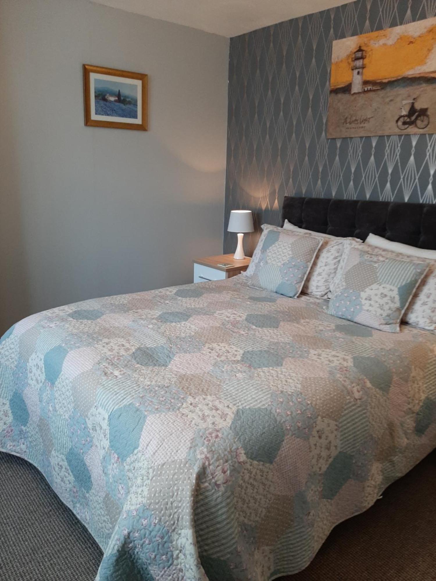 Rosemead Guest House Paignton Esterno foto