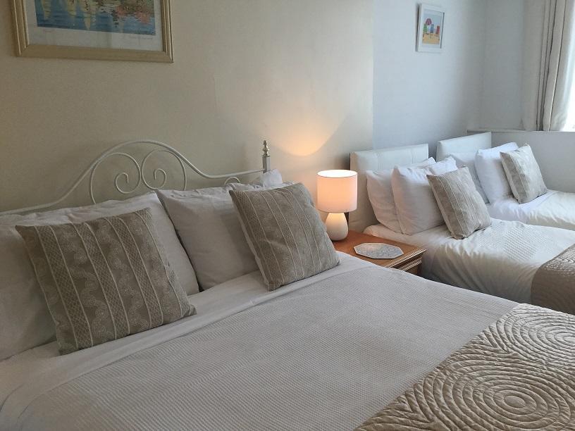 Rosemead Guest House Paignton Esterno foto