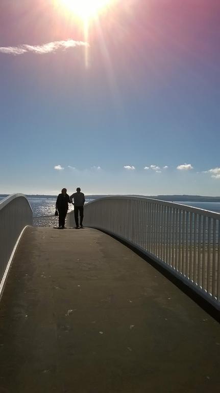 Rosemead Guest House Paignton Esterno foto