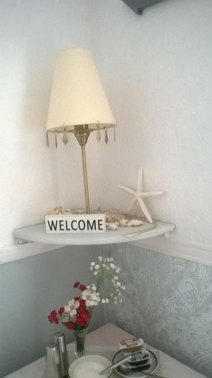 Rosemead Guest House Paignton Esterno foto