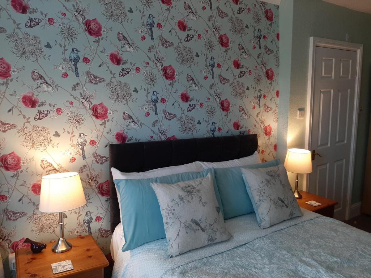 Rosemead Guest House Paignton Esterno foto