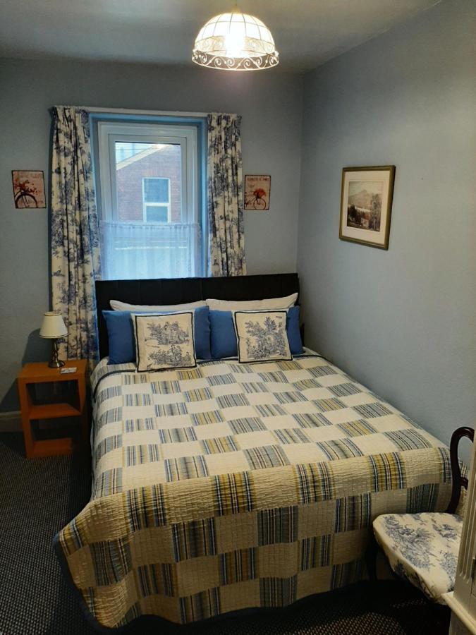 Rosemead Guest House Paignton Esterno foto
