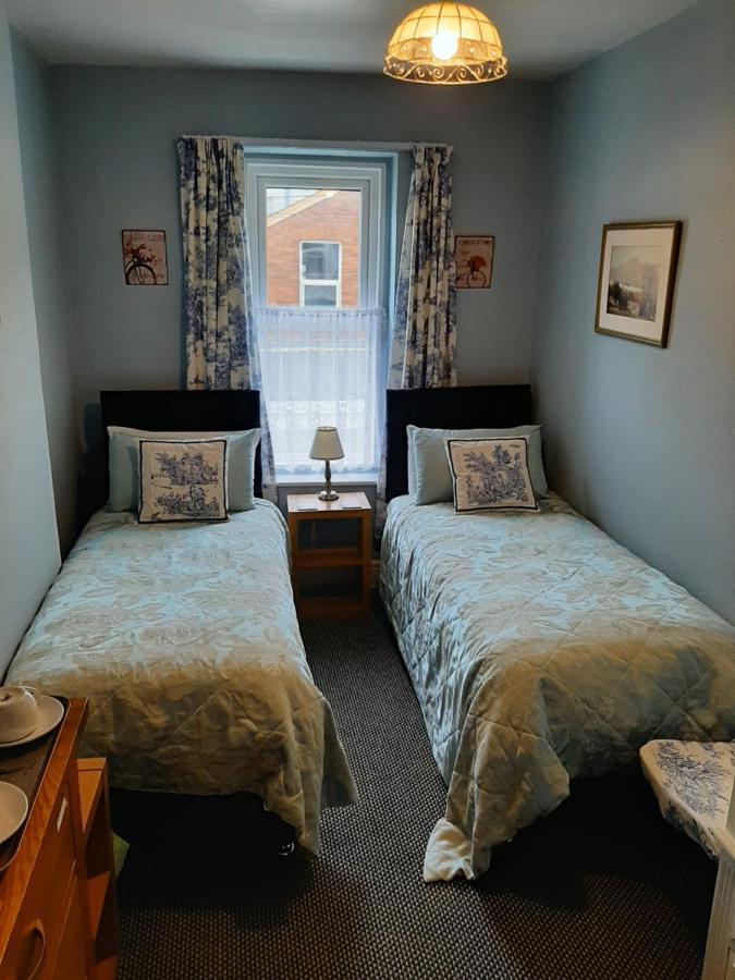 Rosemead Guest House Paignton Esterno foto