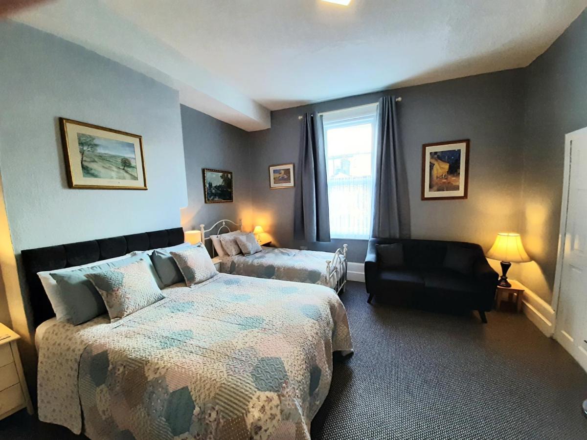 Rosemead Guest House Paignton Camera foto